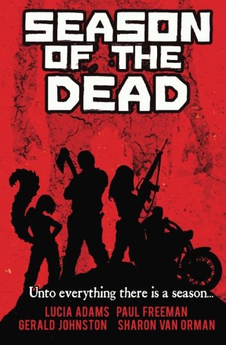 Season Of The Dead