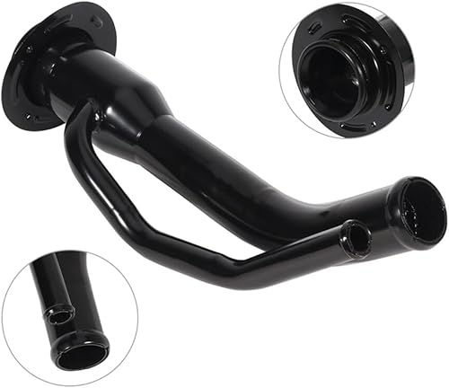 Miniatura 5 de SCITOO XL5Z9034KB XL5Z9034DB ZZR0-42-210A ZZR042210A FN551 Cuello de llenado de combustible para Ford Ranger 1998-2000, para Mazda B2500 1998-2000,