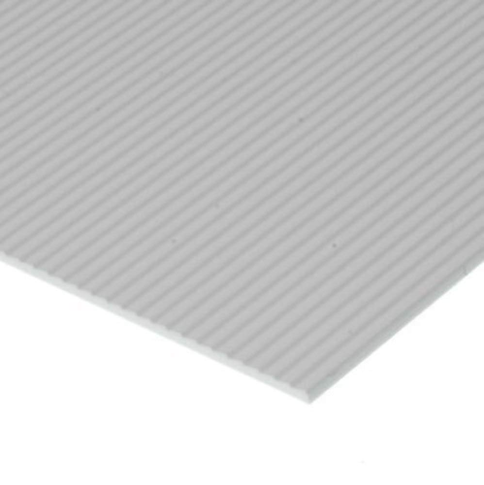 scale models 4051 Board Casing, 1 x 150 x 300 mm, Grid 1.30 mm, Pack of 1
