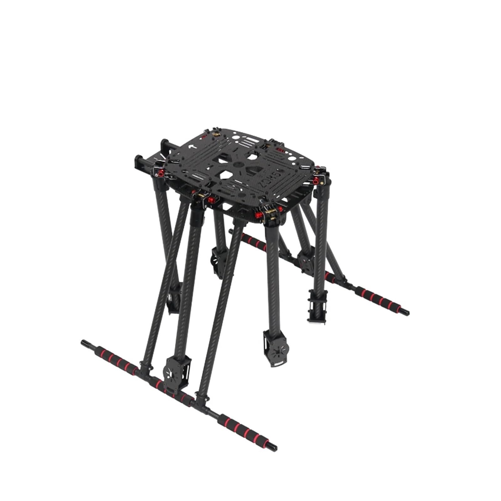 Kit de cuadro de fibra de carbono ZD850 PRO, brazo plegable