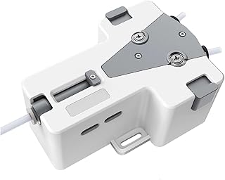 3D-Drucker-Filamentpuffer, automatische Filamentzuführung und -umschaltung, gewährleistet kontinuierliches Drucken verhindert Filamentauslauf(FB-1)