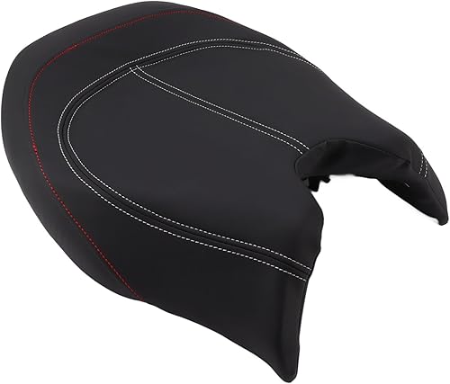 Miniatura 5 de Rider Comfort Seat WaterproofSponge 219400795 Asiento de conductor de motocicleta fácil de limpiar para RYKER900ACE 2019 a 2023