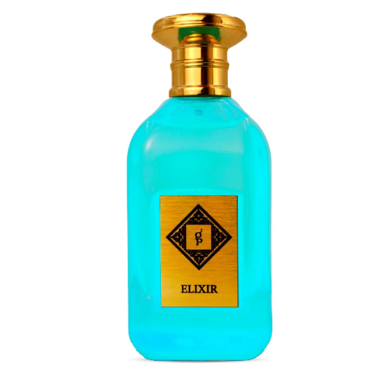 ELIXIR Perfume - Unisex Eau de Parfum Spray Long Lasting Luxurious Fragnance Perfume for Men and Women (100ml)