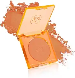 Blush Sunny Cheeks Mari Maria Makeup Dusty