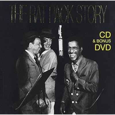 Rat Pack Story