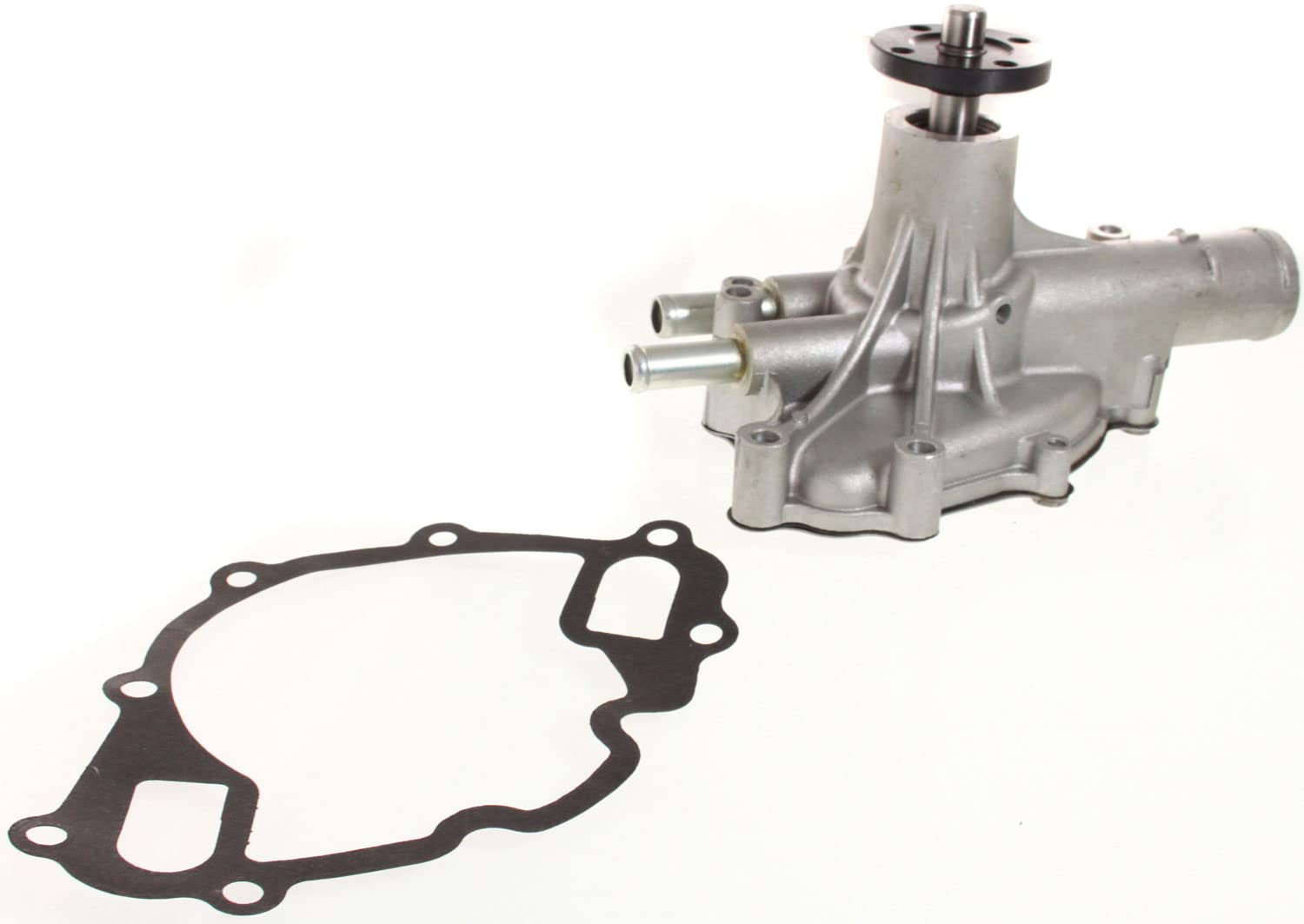 A-Premium Engine Water Pump W/Seal - SOHC V8 6.2L - Compatible With - View #14