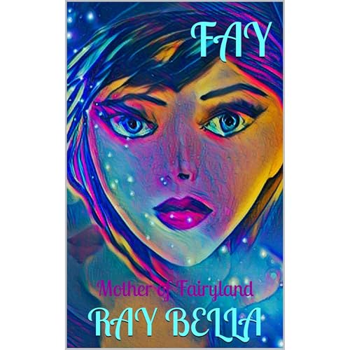FAY's LAND by Ray Bella episode artwork