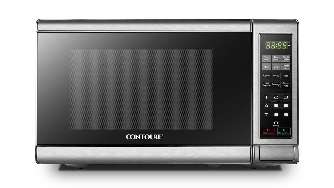 NAT QUALITY Microwave 0 7 CF SS