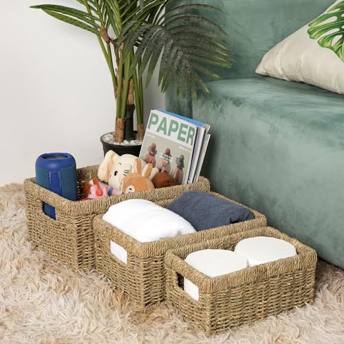 Cenboss 101-BKT-SG1 Wicker Baskets thumb #5