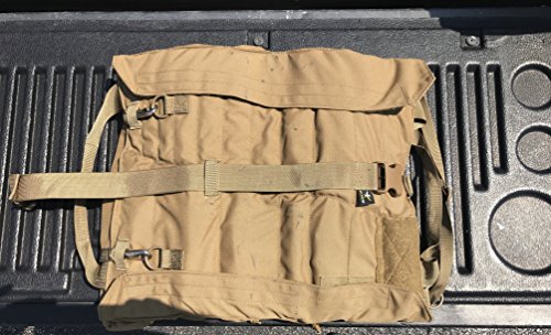 Atlas 46 Yorktown Tool Roll, Coyote Brown - Ultra Portable, Innovative And Durable Design, Large Capacity Wrench Organizer And Tool Storage | Made In The Usa #TOP3