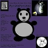 Panda_M0ney_Em Demo Mini Album (Panda_M0ney_Em Demo Mini Album release)