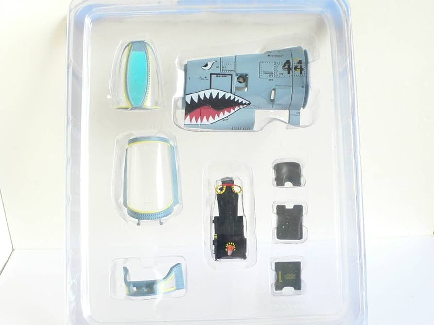 Amazon.co.jp: 1/32 F-4EJ改 をつくる ファントム 射出座席 エジ