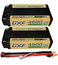 G FORCEショートリポ7.6v 4600 60c/110c HVです。 G FORCEショートリポ7.6v 4600 60c/110c HVです。 G FORCEショートリポ