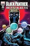 Black Panther: Intergalactic (2025-) #4