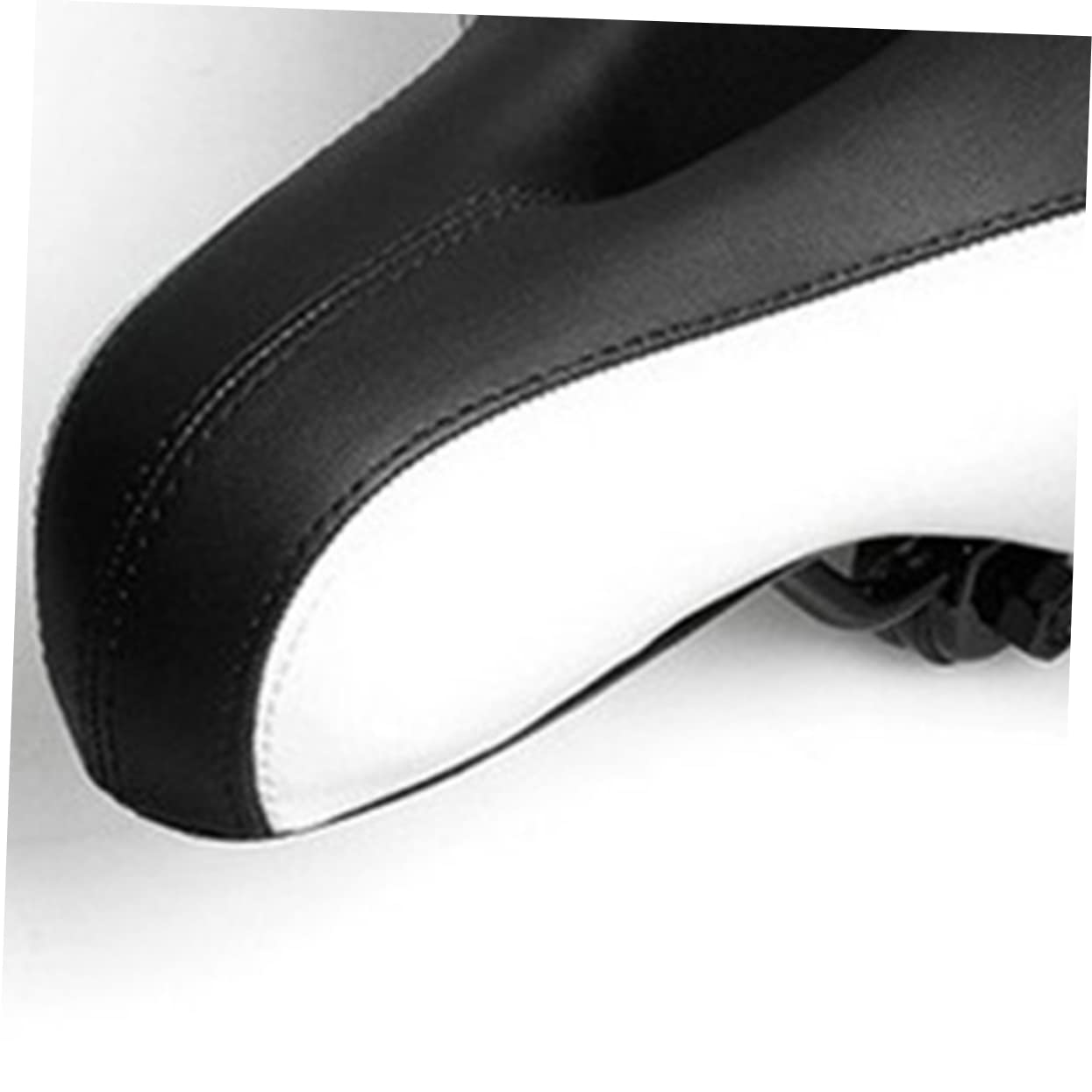 BESPORTBLE Noseless Bike Cyclette Ciclo Bike Pad Mountain Bike Comfort Cuscino Del Sedile Comodi Sedili Per Bici Bici Da Strada Sella Di Ricambio Largo Da Cross Cuscino Del Sedile Della