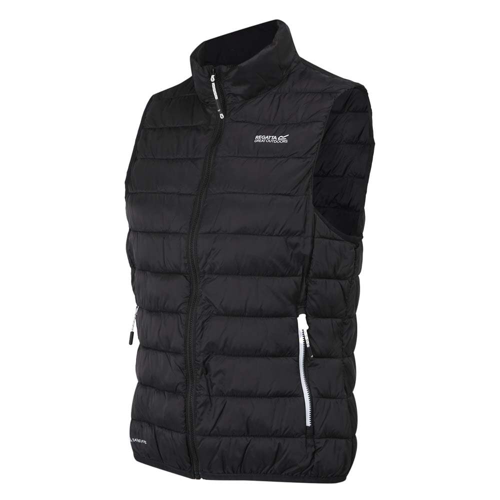 Regatta Hillpack II Women's Bodywarmer Gilet da Donna