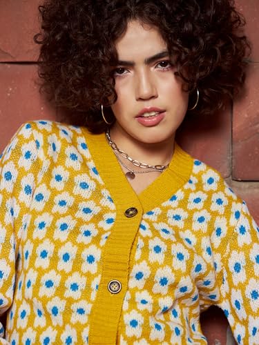 Image of Sassafras Women Sweater