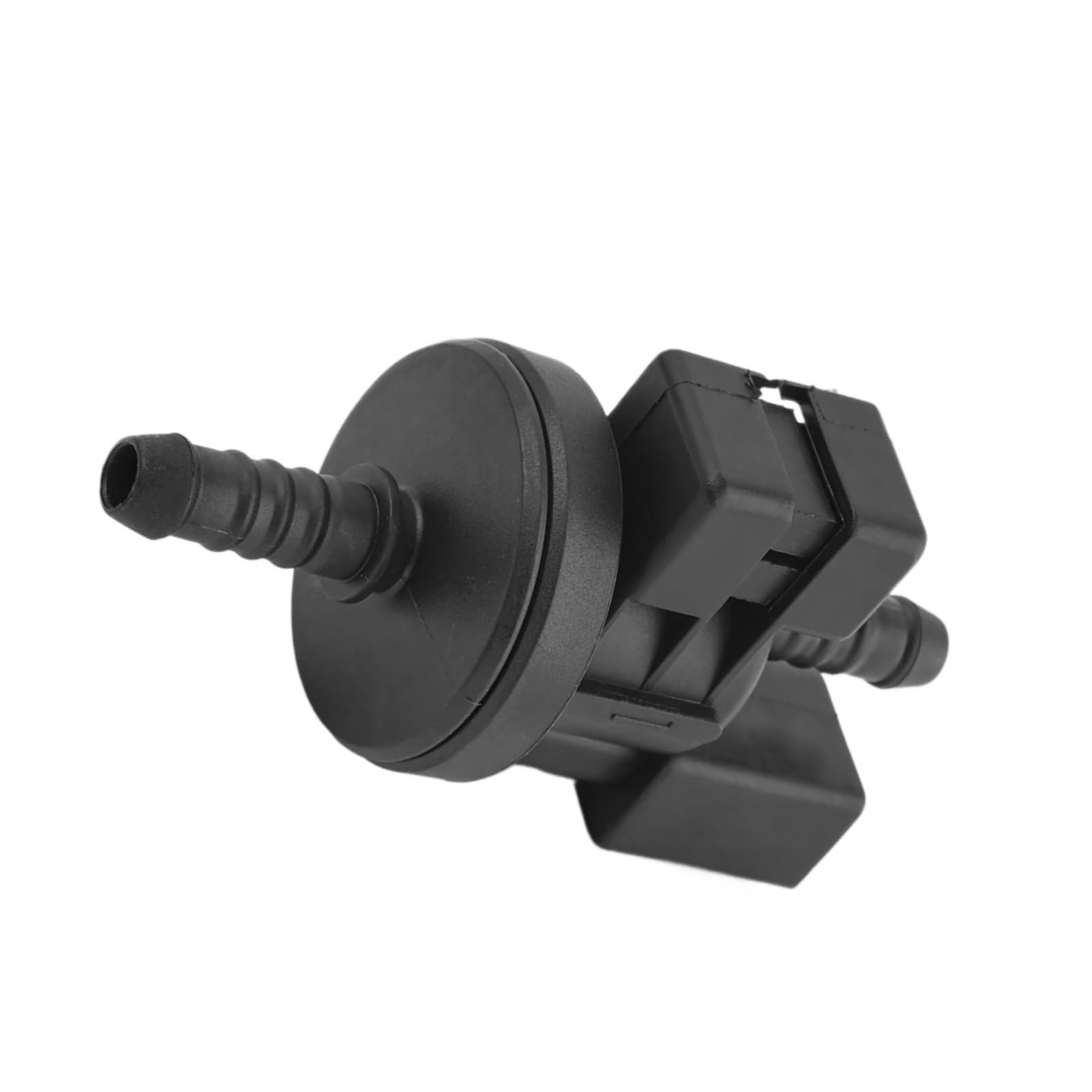 Yeudwua One Color Evaporation Purge Control Valve Compatible With Q7 2007-2010 For R8 2008-2012 For Rs4 2007-2008 Vapor Canister Purge Valve 0280142431