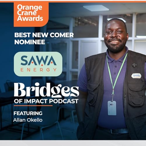 20% of energy budget spent on diesel to keep the lights on.