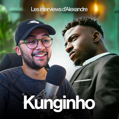 J'&eacute;tais entre la vie et la mort (Kunginho) - LES INTERVIEWS D'ALEXANDRE