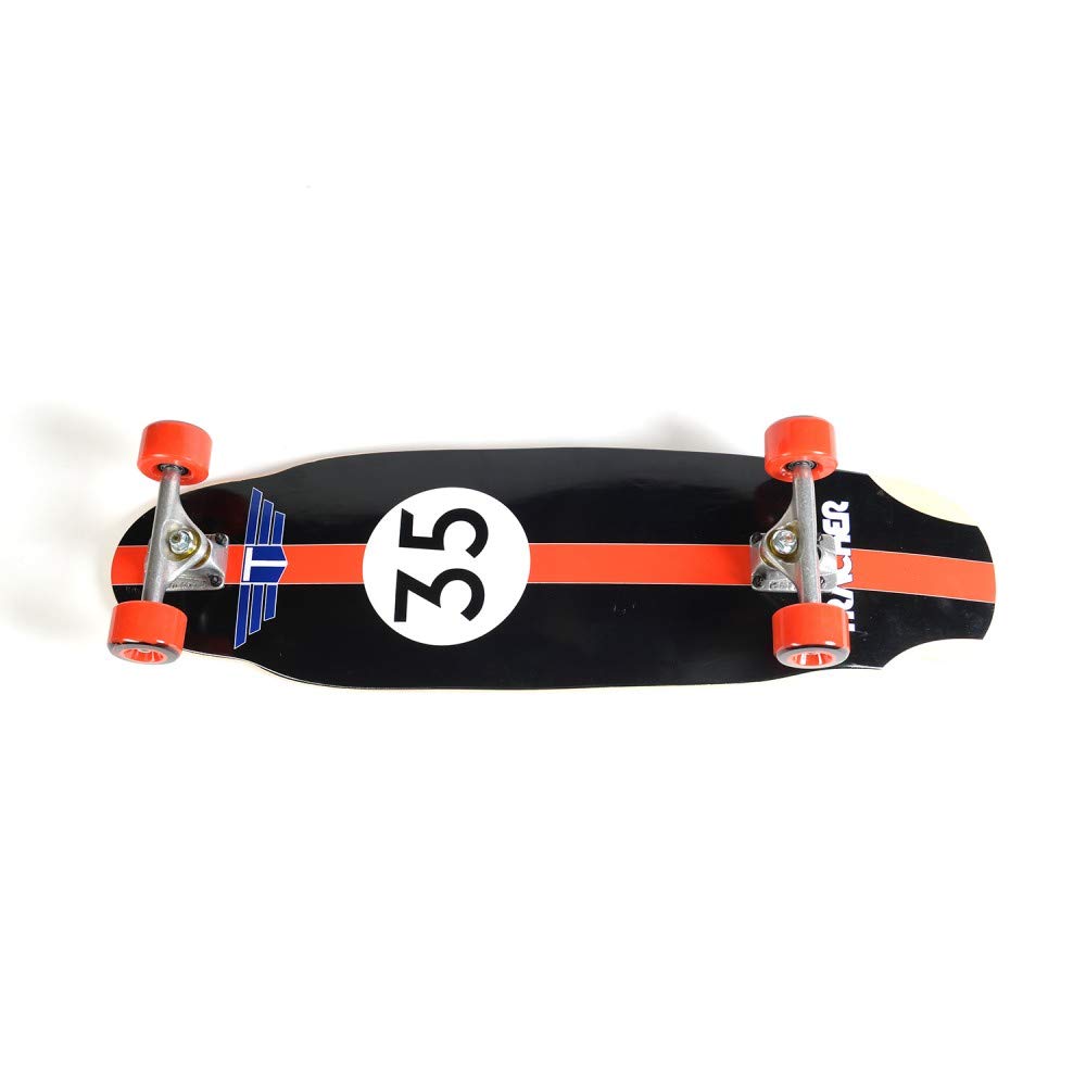 Skateboard Cruiser Mixte