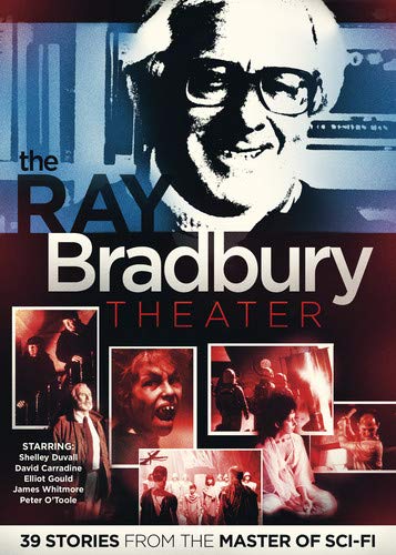 Ray Bradbury Theater 2 [DVD]