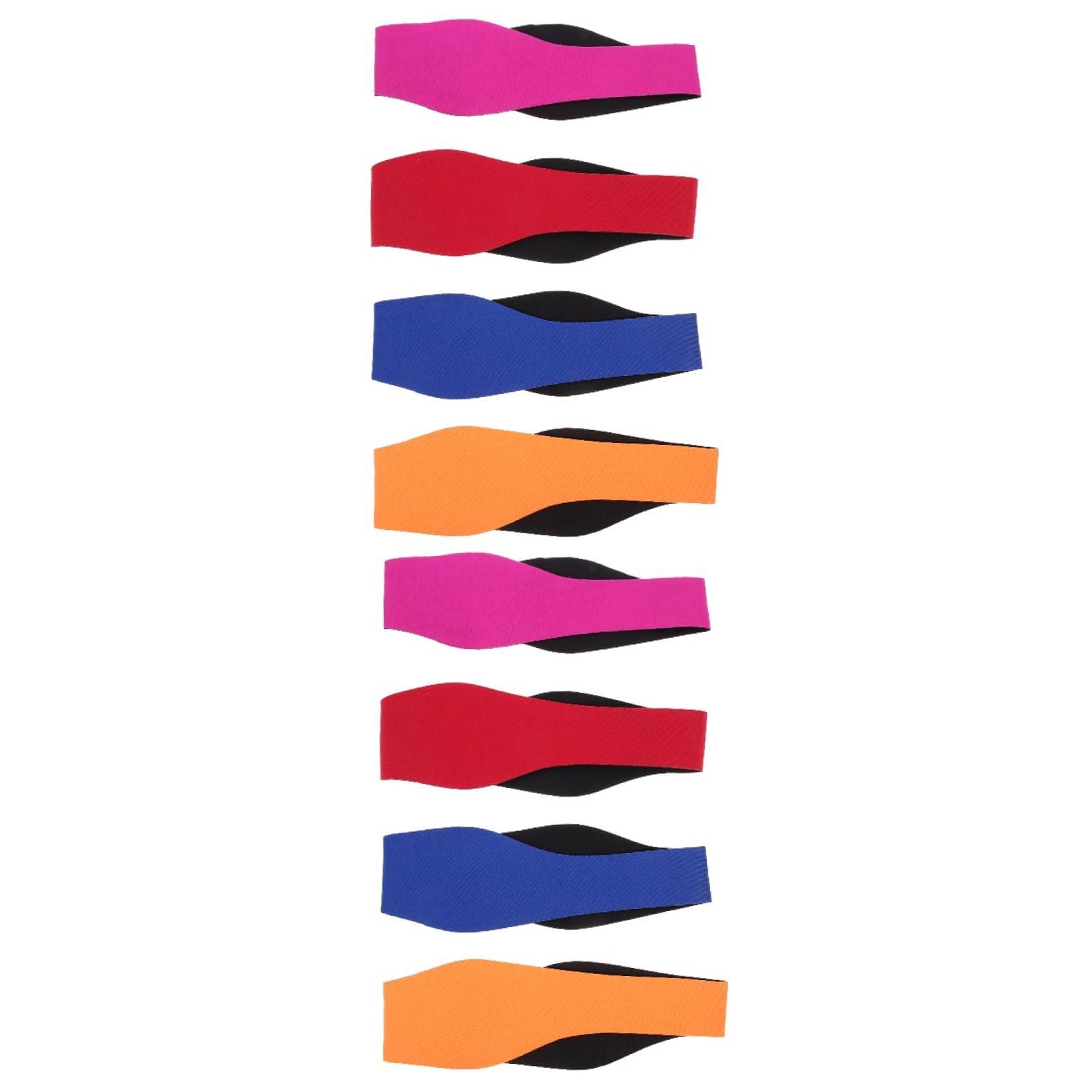 Bandeau de natation protection oreilles contre les infiltrations d'eau durant le bain - 15