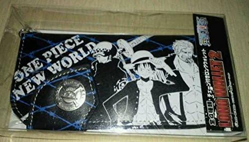 Amazon ワンピース 長財布 ルフィ ロー スモーカー アニメ 萌えグッズ 通販