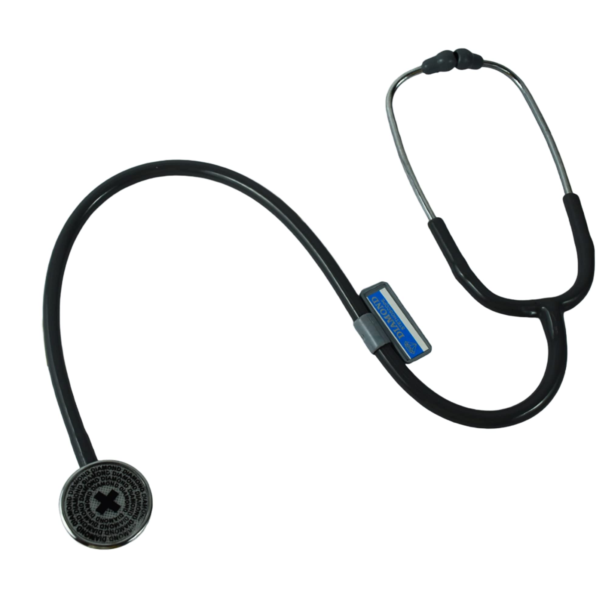 Diomond Delux for Doctors,Nurses & Medical Students(black)