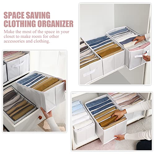 Utapossin Scatola Portaoggetti Pieghevole in Rete