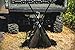 IMPACT IMPLEMENTS® Tree Spade for ATV UTV and Garden Tractors. Plant Rows of Trees on a Small Farm or Acreage Site.