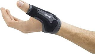 Ofa Dynamics Daumenorthese 1 schwarz-grau