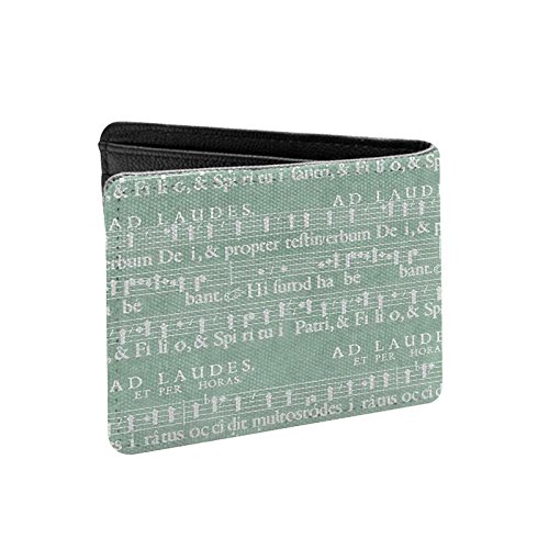 Canvas Wallet for Man,Boys 6 Card Holder Wallet Dsigner Multicolor Genuine Leather Wallet ( wn 188-image-22