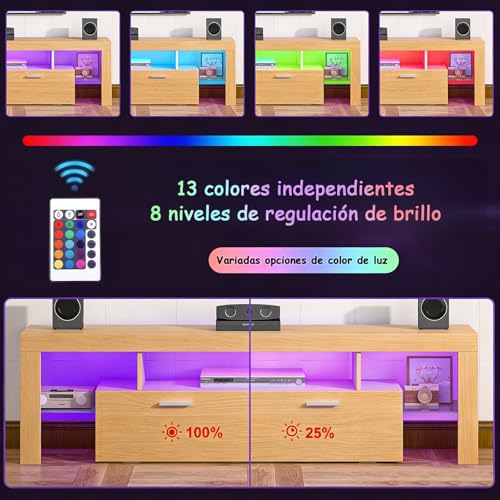El Mejor Listado de Centro de Tv Top 5. 24 Imagen adicional