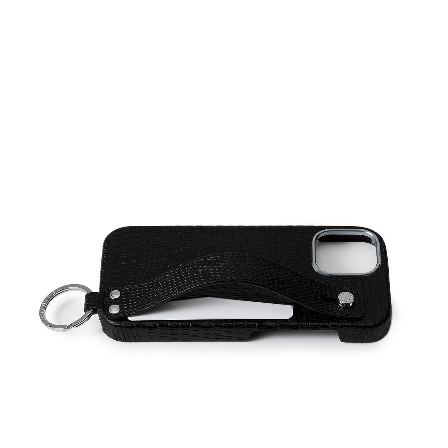 Amazon.co.jp: 【ボナベンチュラ】 (for iPhone 17)ハンドル付き