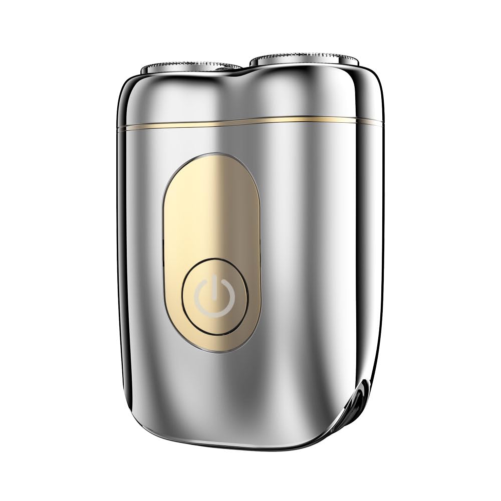 METZ シェーバー MZCP021