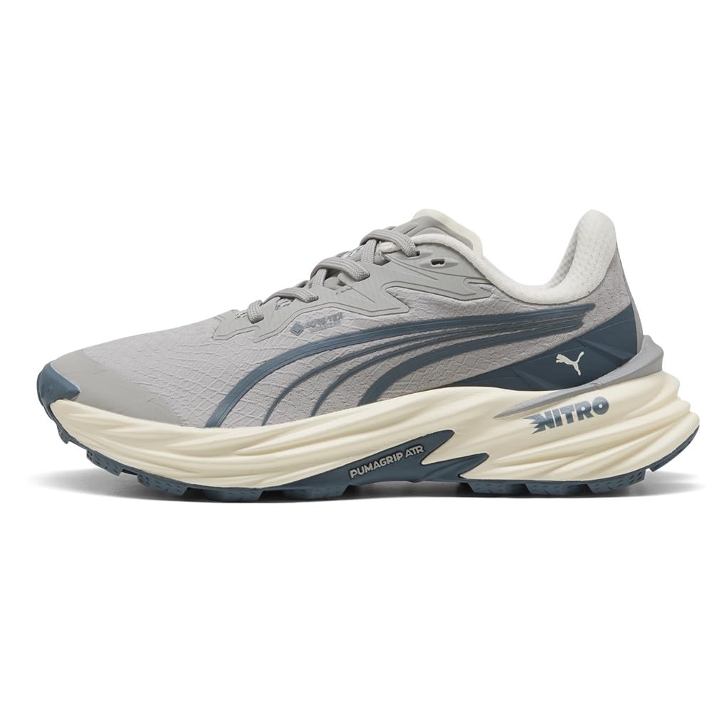PUMA Fast-Trac Nitro 4 Gore-TEX® Trailrunning-Schuhe EU 38