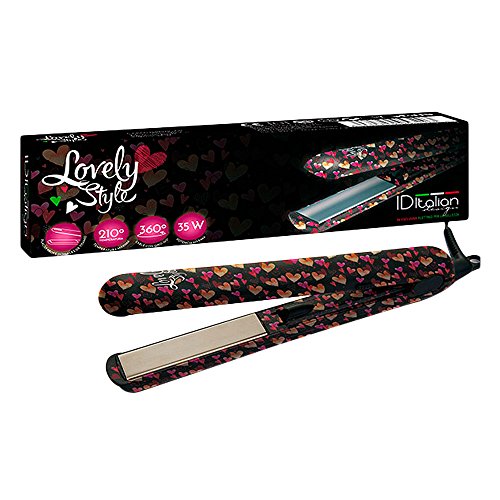 Id Italian Lovely Style Plancha 1 Unidad 100 g