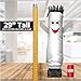 LookOurWay Air Dancers Mini Inflatable Tube Man Set - 29