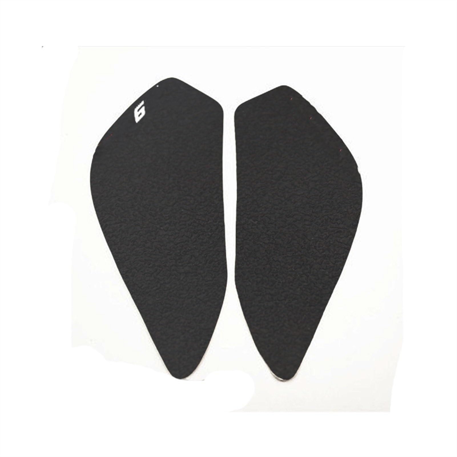 Dtsgcx Red2 For Kawasaki For Zx6r For Zx-6R Motorcycle Tank Traction Pads Fuel Grips Side Stickers Protectors Decal(Red2)