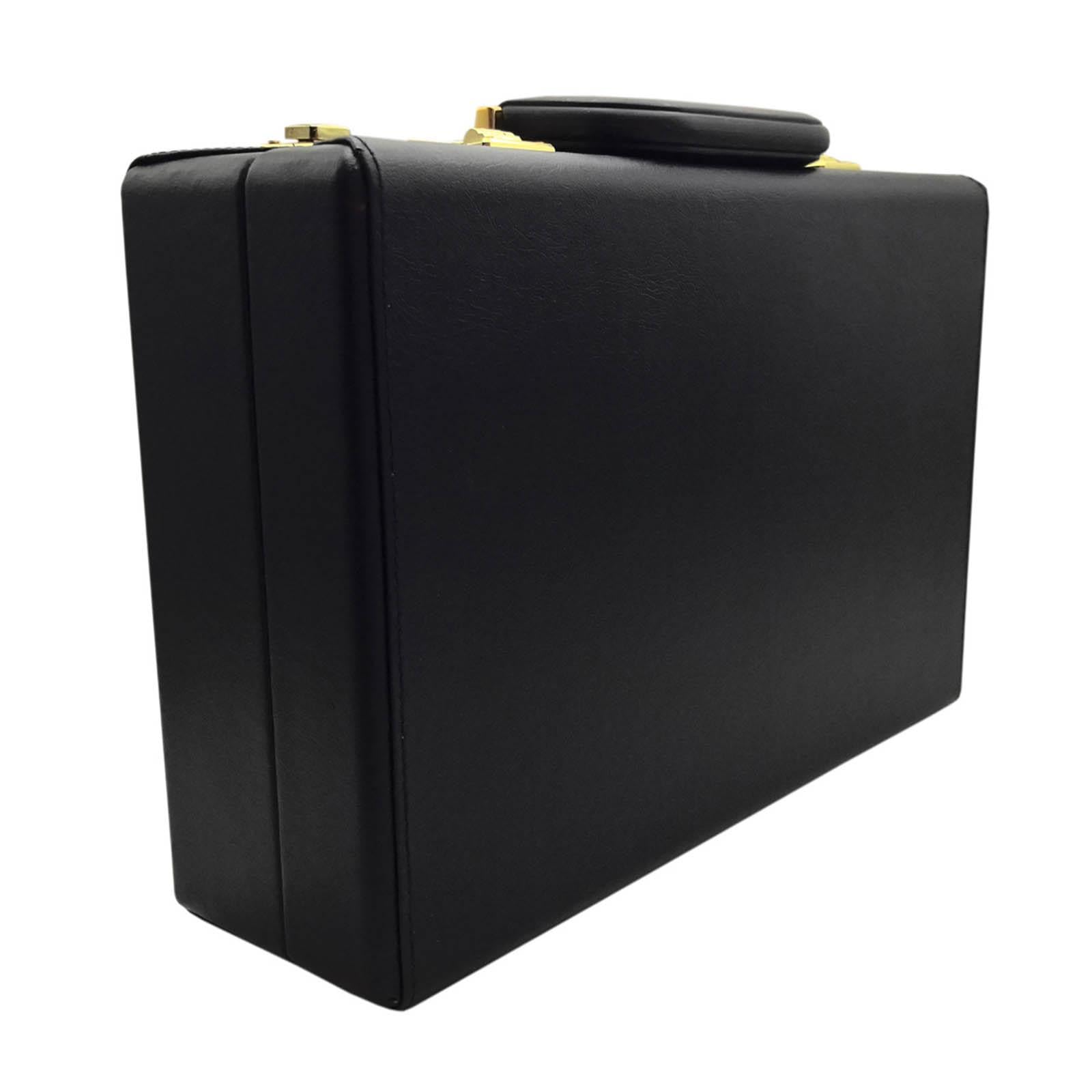 MagiDeal Custodia per Clarinetto in Si♭, Accessorio Portatile per Strumento Musicale, Ideale per Band, Palcoscenici E Viaggi.