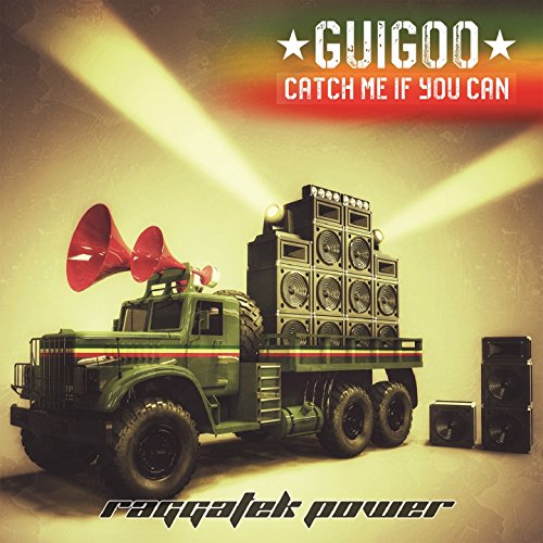 Guigoo Catch Me If You Can