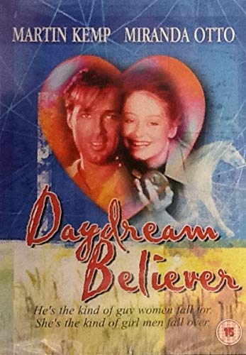 Daydream Believer [DVD]