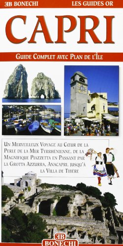  Capri. Ediz. francese