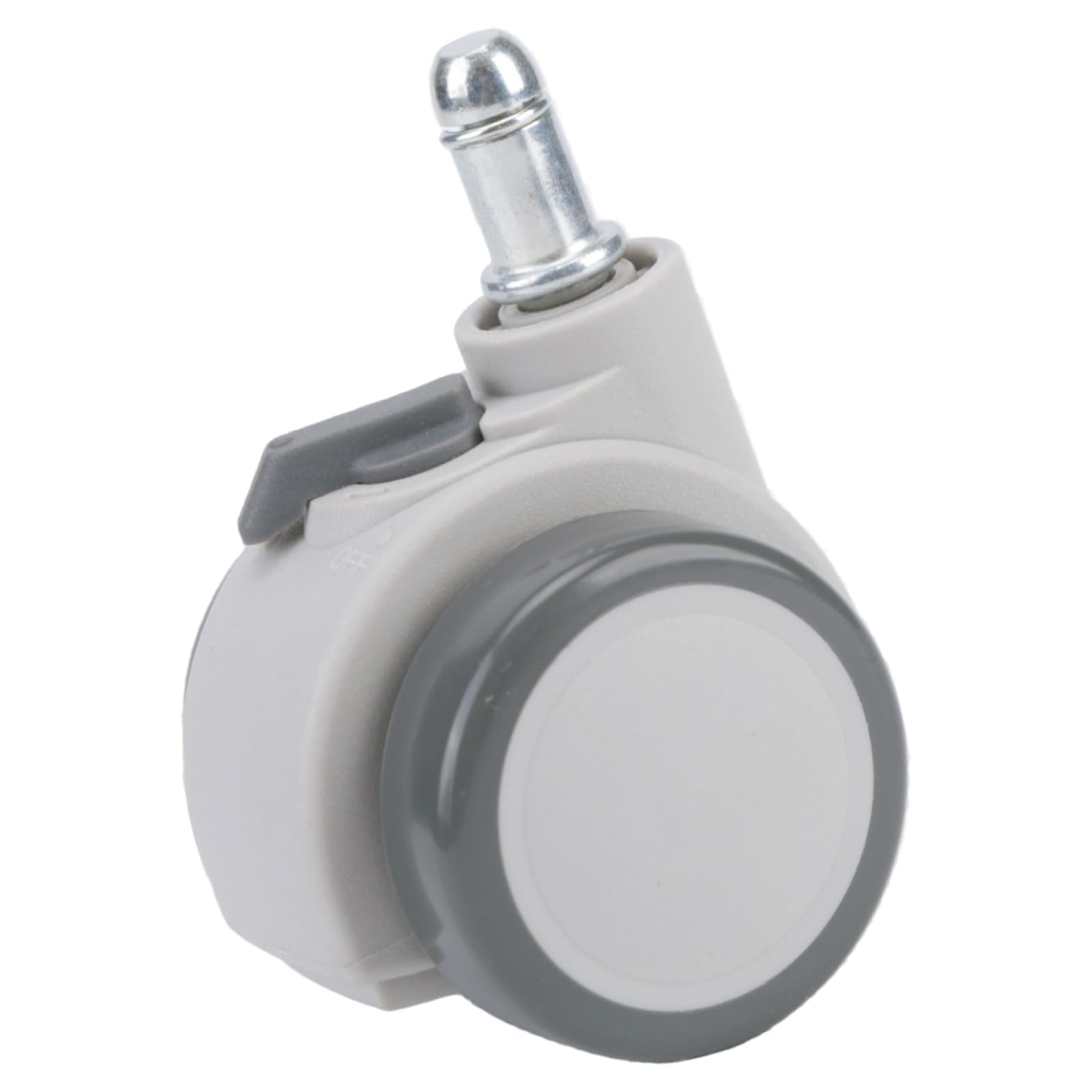 Universals Chair Wheel Furniture Caster Heavy Duty Swivels Caster 360 Degree Wheel Roller Rolling Furniture Parts