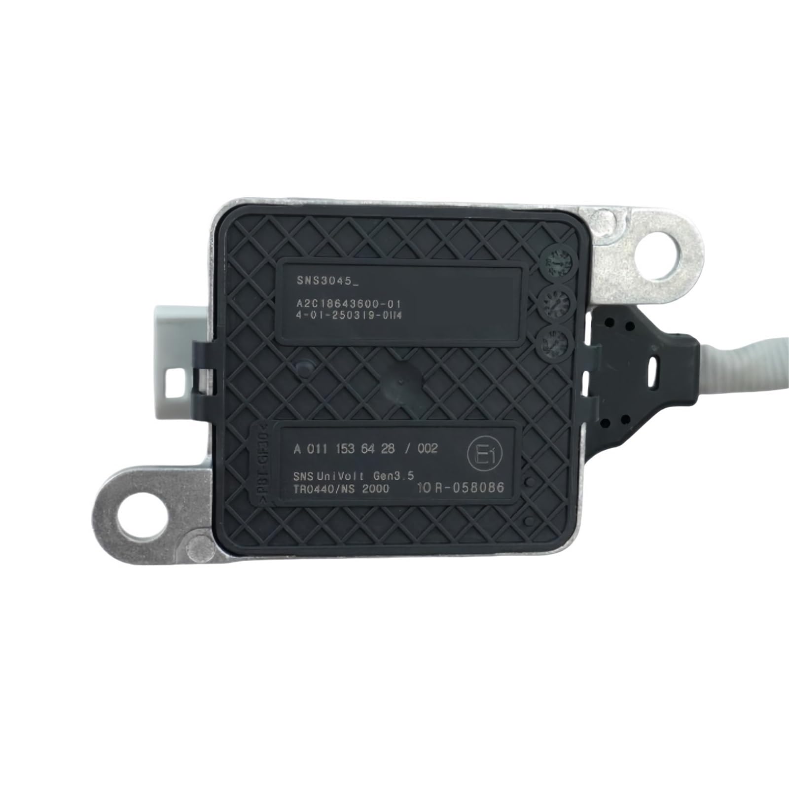 PXQCHAVLN A0111536428 Nitrogen Oxide Sensor Nox Sensor