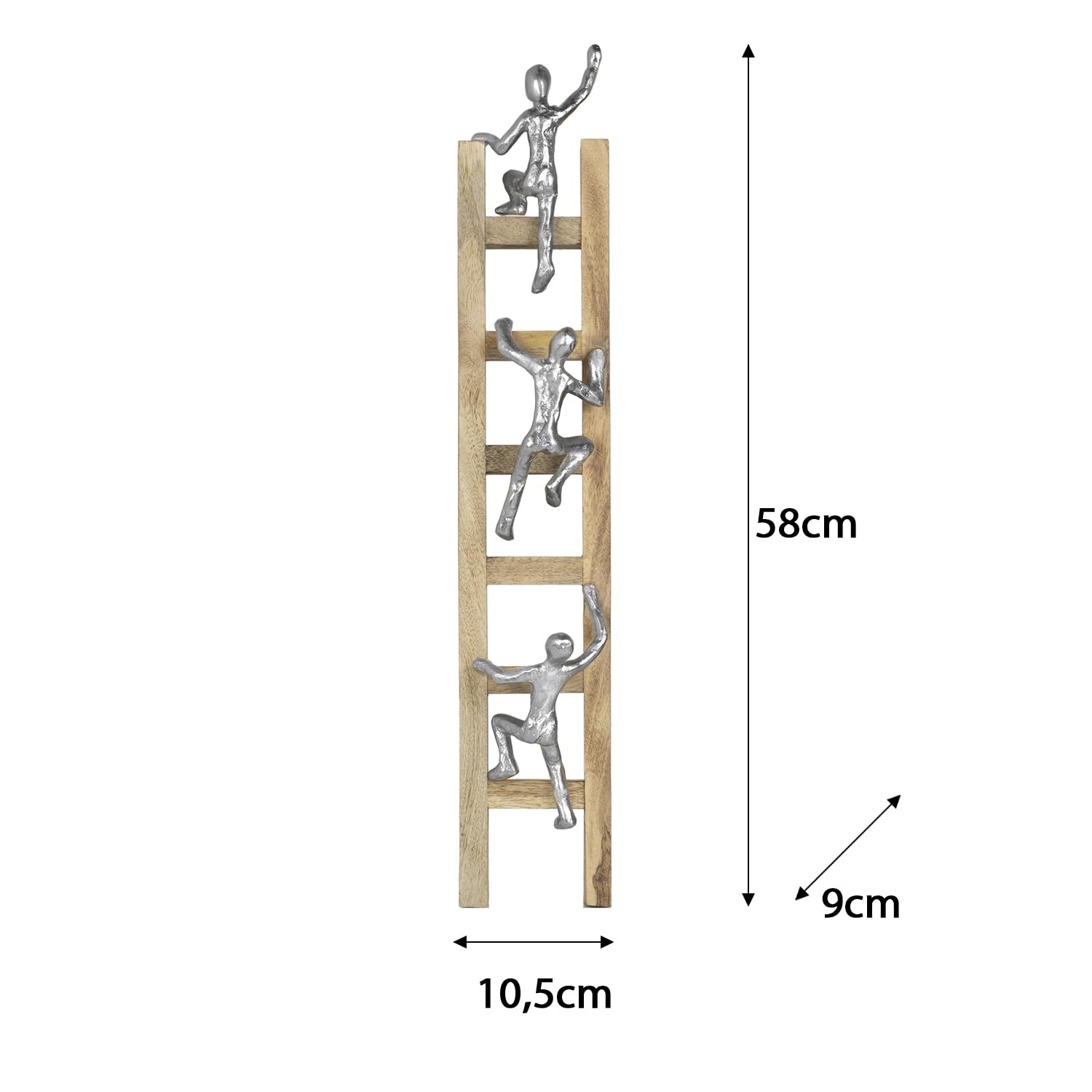 Moritz Sculptuur, wij ruimen de weg vrij, 18,5 x 6 x 19 cm, houten decoratie, sculpturen-decoratie, modern, woonkamer, van hout, houten sculptuur Moritz Sculptuur, wij ruimen de weg vrij, 18,5 x 6 x 19 cm, houten decoratie, sculpturen-decoratie, modern, woonkamer, van hout, houten sculptuur