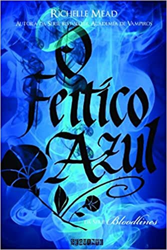 Feitiço Azul (Em Portuguese do Brasil)