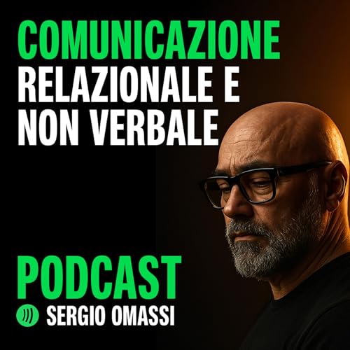 『Comunicazione relazionale e non verbale』のカバーアート