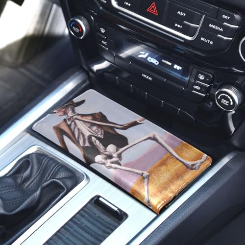 Organizador para documentos Slim miniatura 4
